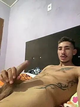 GuioficialBr online show from April 15, 8:09 pm