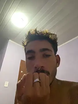 GuioficialBr online show from March 30, 9:44 am