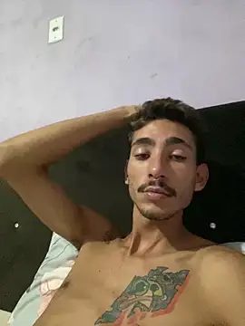 GuioficialBr online show from March 23, 3:01 pm