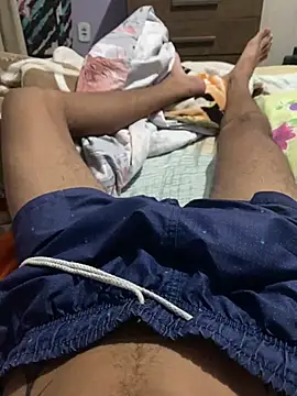 GuioficialBr online show from April 3, 3:24 am