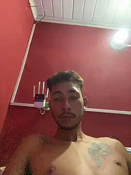 Snapshot of GuioficialBr chatting on January 18, 5:27 pm GuioficialBr online show from January 18, 5:27 pm