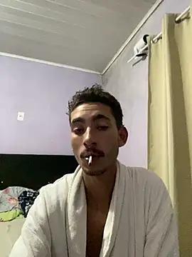 GuioficialBr online show from March 26, 3:05 am