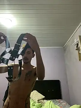 GuioficialBr online show from March 9, 11:30 pm