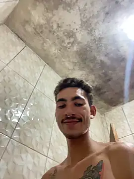 GuioficialBr online show from March 20, 5:36 pm