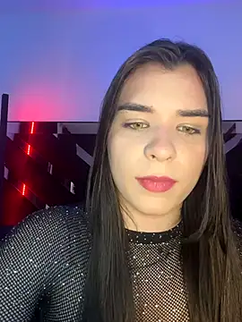 cristalcott online show from December 19, 6:10 pm