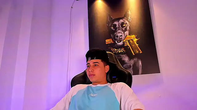 konaland online show from January 9, 7:26 am