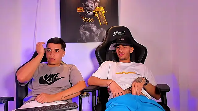 konaland online show from January 14, 2:26 am