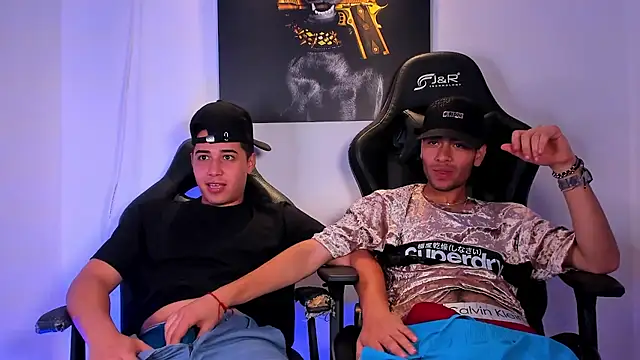 konaland online show from January 12, 7:37 am