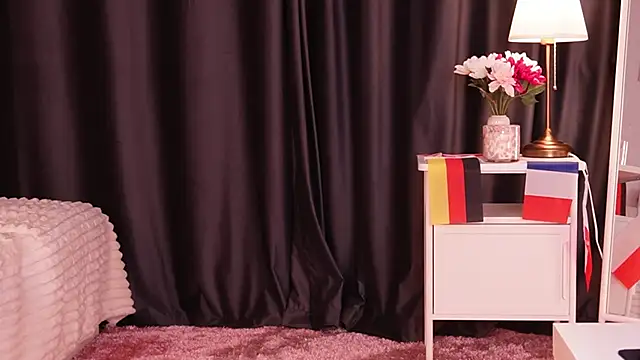 ClaireLust online show from June 21, 7:30 pm