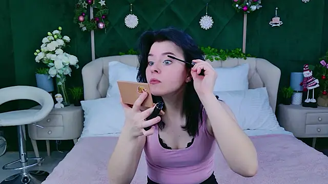 Milana Cold online show from January 8, 5:57 am