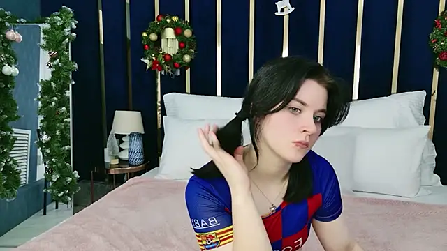 Milana Cold online show from January 6, 11:47 am