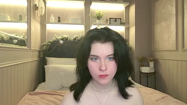 Milana Cold online show from January 9, 5:47 am