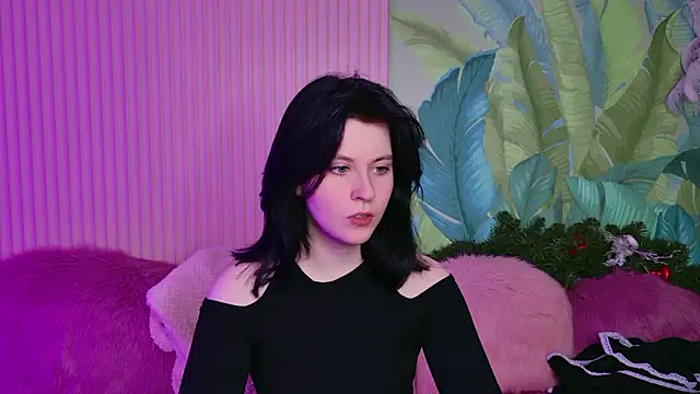 Milana Cold online show from January 13, 8:46 pm