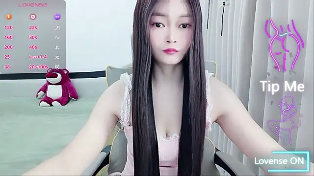 Lucky-susu online show from December 19, 4:49 am