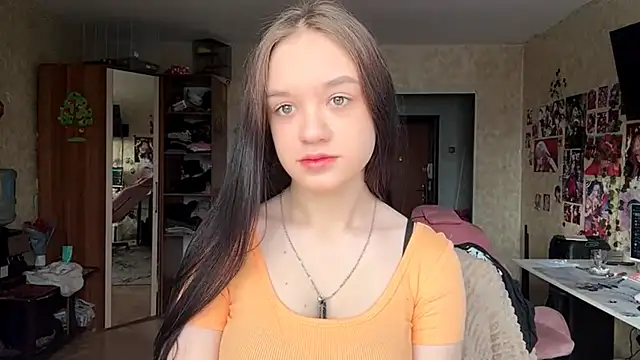 WorriedFork online show from December 20, 5:21 am