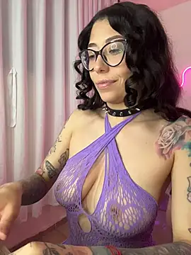 tattoo highmami2 online show from January 15, 5:33 am