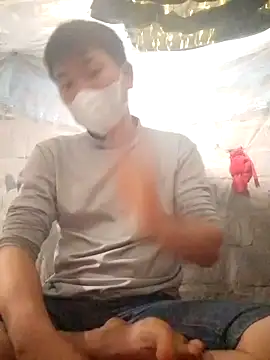 Menlike69 online show from December 19, 12:29 pm