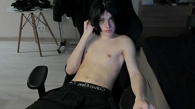 JohnGaliano online show from May 16, 7:35 pm