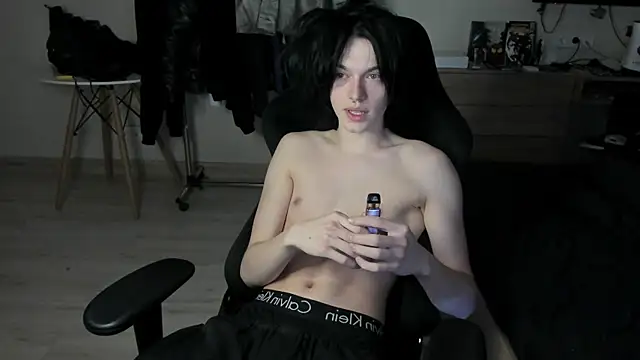JohnGaliano online show from May 25, 9:46 pm
