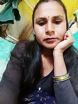 Cuty priti online show from March 1, 8:03 am