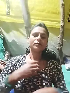 Cuty priti online show from March 24, 10:10 pm