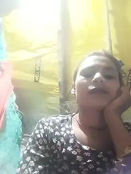 Cuty priti online show from January 12, 4:25 pm