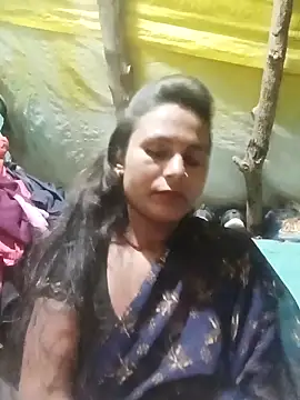 Cuty priti online show from March 15, 6:04 pm