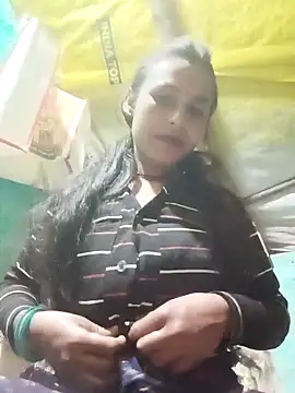 Cuty priti online show from February 17, 4:48 pm