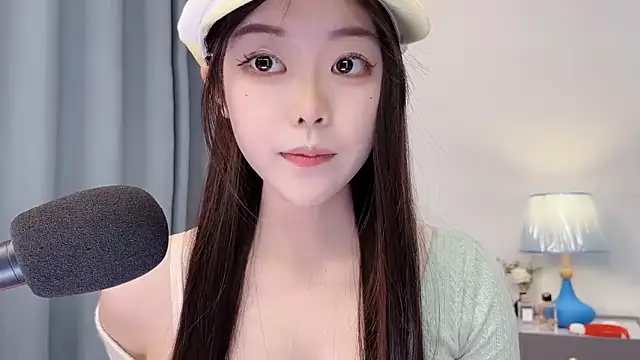 smalldaisy online show from April 14, 4:39 am