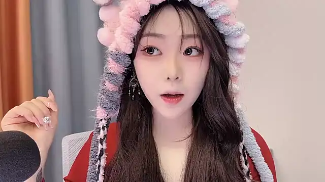 smalldaisy online show from February 10, 1:59 am