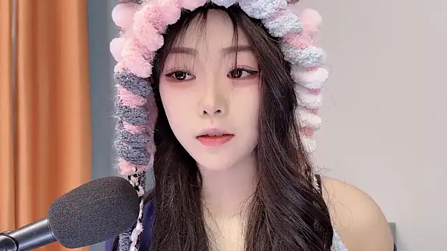 smalldaisy online show from February 5, 2:29 am