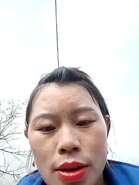 chloe-ri online show from December 21, 6:15 am