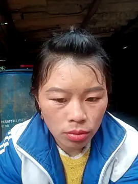 chloe-ri online show from December 23, 6:45 am