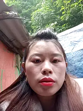 chloe-ri online show from December 20, 3:20 am