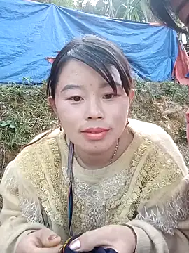 chloe-ri online show from December 19, 8:17 am