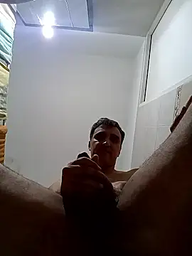 damisexhot online show from January 7, 3:33 am