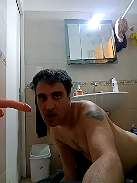 damisexhot online show from May 14, 6:05 pm