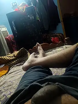 sanjaylove-sex online show from March 9, 6:22 pm