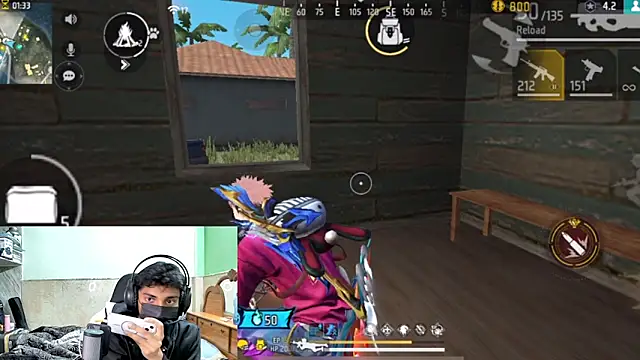 vincenzox7 online show from February 10, 4:28 pm