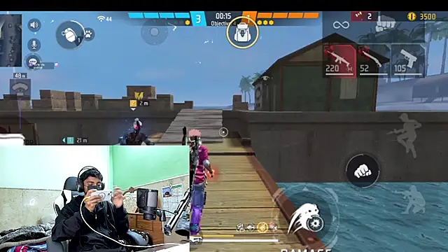 vincenzox7 online show from February 15, 4:06 pm