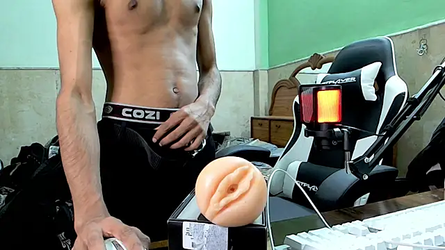 vincenzox7 online show from February 13, 3:34 pm