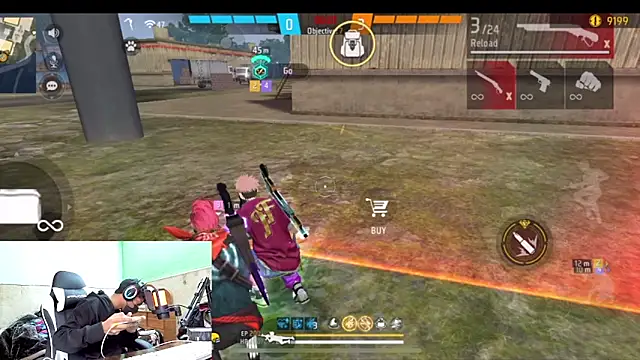 vincenzox7 online show from February 12, 5:13 pm