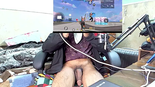 vincenzox7 online show from February 28, 4:39 pm