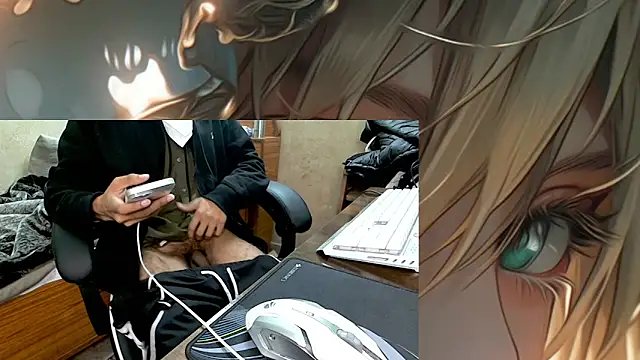 vincenzox7 online show from February 21, 3:25 pm