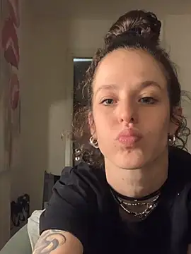 4lien online show from March 17, 4:59 am