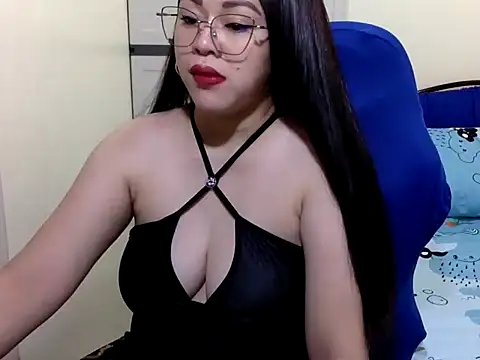 celine margo online show from April 8, 4:25 am