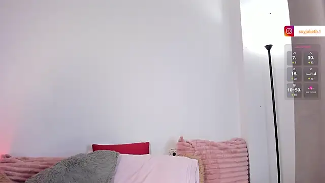 SweetTatiana  online show from May 10, 1:31 am