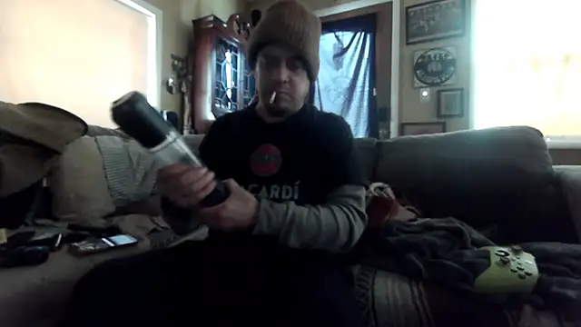 Gr4tefulCock online show from February 17, 4:26 pm