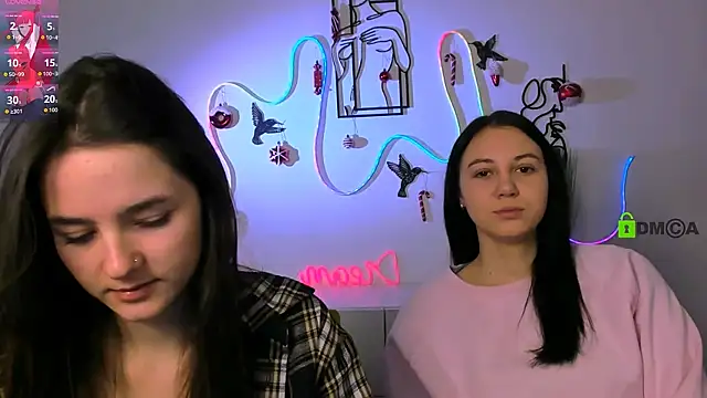 lole ti online show from January 11, 7:21 pm