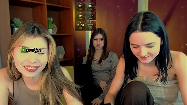 lole ti online show from March 18, 7:59 pm